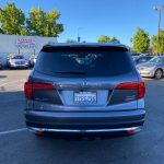 2017 Honda Pilot Touring AWD*DVD*NAVI*RR CAMERA*3RD ROW SEATS*MUST SEE - $23,995 (Sacramento)
