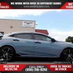 $390/mo - 2021 Honda Civic Sport TouringHatchback CVT FOR ONLY - $390 (Used Cars For Sale)