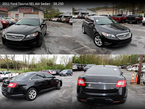 2010 Lincoln MKZ BaseSedan FOR - $9,550 (101 Creekside Dr. Johnson City, TN 37601)