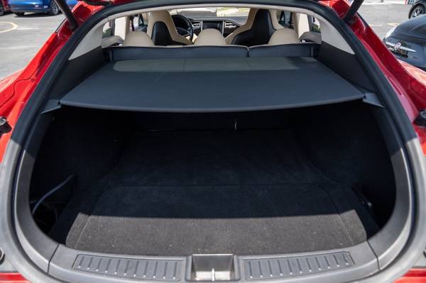 2014 Tesla Model S Electric 60 kWh Battery Hatchback - $258 (Est. payment OAC†)