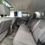 2017 Chevrolet Equinox AWD All Wheel Drive Chevy LT LT  SUV w/1LT - $305 (Est. payment OAC†)