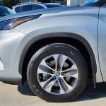 Certified 2023 Toyota Highlander FWD 4D Sport Utility / SUV XLE (Call 512-883-0290)