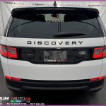 2020 Land Rover Discovery Sport GPS-Pano Roof-Apple Play-Power Lift Ga - $39,990