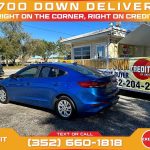 2017 Hyundai BAD CREDIT OK REPOS OK IF YOU WORK YOU RIDE - $333 (Credit Cars Gainesville)