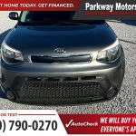 - 2015 KIA Soul Base PRICED TO SELL! (4136 E 15th St Panama City, FL 32404)