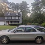 DEALER MAINTAINED-47 SERVICE RECORDS- MERCURY SABLE / TAURUS GS WAGON - $3,500 (Powder Springs)