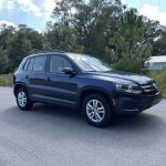 *2016* *Volkswagen* *Tiguan* *S* - $14,287 (_Volkswagen_ _Tiguan_ _SUV_)