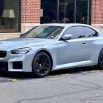 2023 BMW M2 - $70,000 (Fairfax)