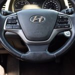 2017 Hyundai Elantra GLS - Heated Steering Wheel & Seats, Sunroof - $20,995 (IN-House Financing Available in Port Coquitlam)