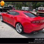 2017 Chevrolet Camaro - Financing Available! - $18988.00