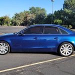2013 Audi A4 2.0T Quattro Premium Plus! AWD! CLEAN TITLE! - $14,499 (Green State Motors)