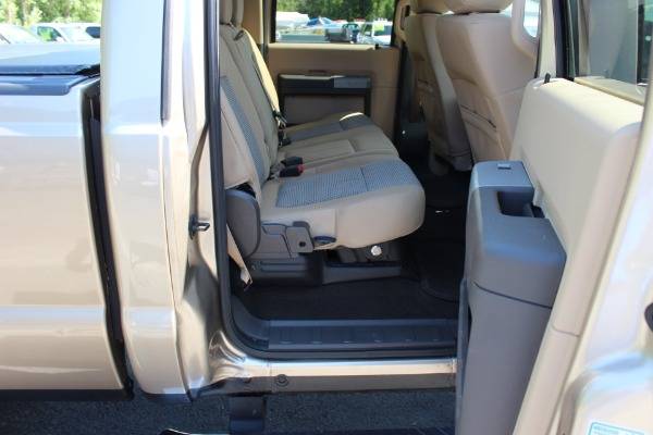 2014 Ford F-250 Super Duty XLT Stock# 2037 - $27,995