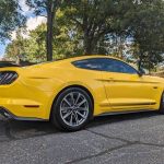2017 Ford Mustang GT Premium 2dr Fastback - $29,000 (Stone Mountain)