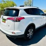 2017 Toyota RAV4 LE 4dr SUV - $16649.00 (Maricopa, AZ)