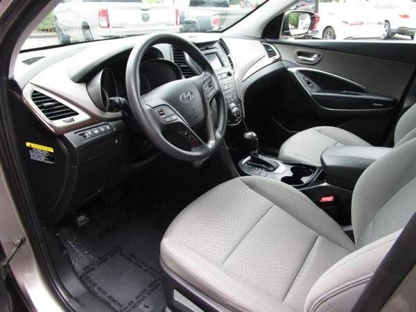 2018 Hyundai Santa Fe Sport 2.4 AWD - $18,387 (West Chester, OH)