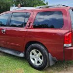 WOW@2006 NISSAN ARMADA @4995 @CLEAN/RUNS GREAT/COLD AC @FAIRTRADE AUTO - $4,995 (314 white drive, tallahassee fl@@@@@@@@@@@@)