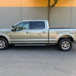 2019 FORD F150 F 150 F-150 LARIAT LONG BED 4WD SUPERCREW ECOBOOST/ONE OWNER - $34,995