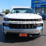 2022 Chevrolet Silverado 1500 LTD Work Truck 3GCNWAED2NG216540 - $31,992