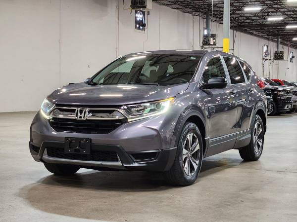 2017 Honda CR-V LX *Online Approval*Bad Credit BK ITIN OK* - $23,405 (+ Dallas Auto Finance by Dallas Lease Returns Over 400 Vehic)