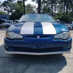 2005 *Chevrolet* *Monte Carlo SS Supercharged-1 owner - $10,900 (Carsmart Auto Sales /carsmartmotors.com)