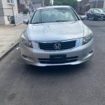 2008 Honda ACCOR EX-L  clean car - $4,900 (Brooklyn)