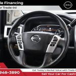 2020 Nissan Titan 4WD 4D Crew Cab / Truck SL (call 205-946-3890)