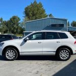 2014 Volkswagen Touareg 4dr 3.6L Sport - $19,869