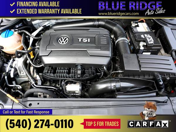 2014 Volkswagen Jetta Sedan DSG GLI Autobahn PZEV FOR ONLY - $14,995 (Blue Ridge Blvd Roanoke, VA 24012)