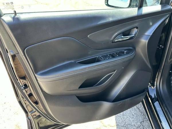 2017 Buick Encore  SUV FWD 4dr Essence - Buick Ebony Twilight - $16,995 (Buick_ Encore_ SUV_)