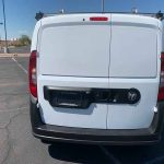 2021 Dodge Ram Promaster City Cargo Van - $28,995 (Phoenix)