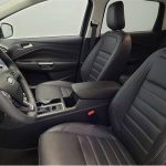 2018 Ford Escape SEL - SUV (Ford Escape Gray)