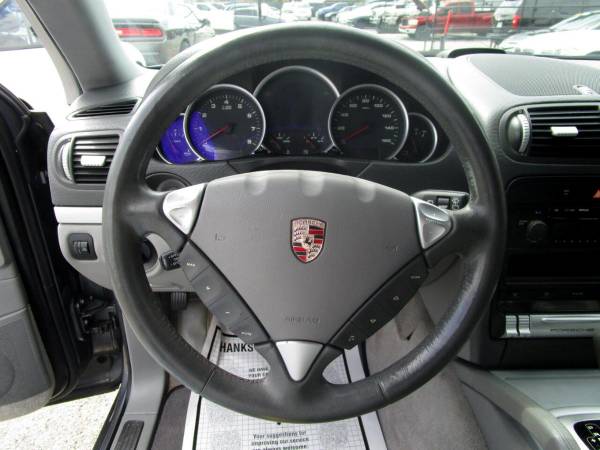 2004 Porsche Cayenne S  BUY HERE / PAY HERE !! - $10,995 (+ Avin Enterprises Inc)