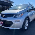 2017 Chevrolet Bolt EV Chevy Electric LT LT  Hatchback - $281 (Est. payment OAC†)