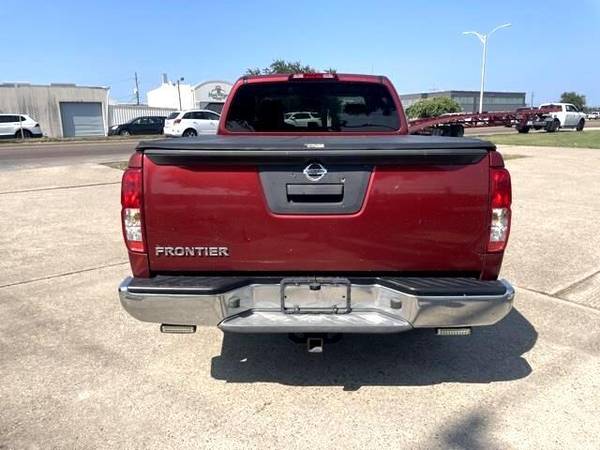 2016 Nissan Frontier S - EVERYBODY RIDES!!! - $17,890 (+ Wholesale Auto Group)