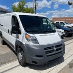 2017 RAM Promaster 1500 Low Roof Tradesman 136-in. WB - $16,995 (413 salem ave woodbury nj 08096)