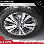 2020 Nissan Pathfinder FWD 4D Sport Utility / SUV SL (call 205-946-3890)