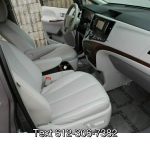 2013 Toyota Sienna XLE 8 PASGR W/ENTERTAINMENT PKG,& XLE PREMIUM NAVI PK - $18,970 (minneapolis / st paul)