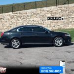 2009 Lincoln MKS Base 4dr Sedan - $8,990 (+ Car Hunters LLC TN)