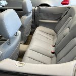 2000 Mercedes Benz CLK Convt  Fla (1) Owner  LOW MILES @ 70-K Mil - $8,500 (Fort Myers)
