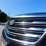 2018 Cadillac XT5 AWD All Wheel Drive Premium Luxury  Loaded! SUV - $19,995 (Lewis Motor Sales)