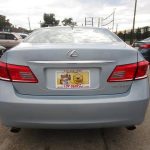2011 Lexus ES 350 Sedan - $8,888 (Top gearz auto)
