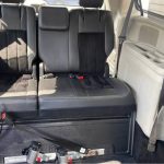 2017 Dodge Grand Caravan SXT Wagon - $26,900 (2461 E Highland Rd., Highland, MI 48356)