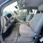 2019 Nissan FRONTIER SV MIDNIGHT EDIT _WE FINANANCE EVERYONE 100%_APROBACION - $22,980 (TODOS ESTAN APROBADOS 100%)