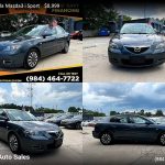 2009 Honda Accord EX PRICED TO SELL! - $8,999 (2604 Teletec Plaza Rd. Wake Forest, NC 27587)