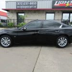 2016 Infiniti Other 4dr Sdn 2.0t Premium AWD Financing Available - $19,950 (1100 West Pioneer Parkway Grand Prairie, TX 75051)