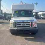 2010 Ford E350 Super Duty Cutaway - On the Road Pricing! - $15500.00