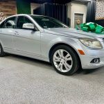 2008 Mercedes-Benz C300 C 300 Sport Sedan Sedan - $10,991 (Trade Guru)