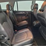 2017 Buick Enclave Leather - SUV (Buick Enclave Black)