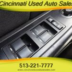 2013 Chrysler 200 Touring  2.4L I4 FWD - $6,495