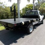 2006 Ford Super Duty F-450 DRW Reg Cab 141 WB 60 CA XL - $15,990 (Vero beach)